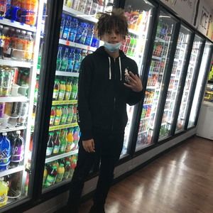 Meet your Posher, Gianni